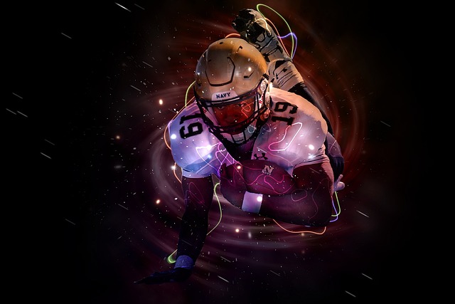 术压迫半空
